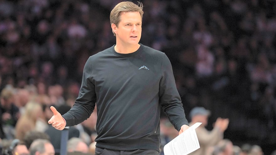 Jazz Eliminated From Postseason Contention