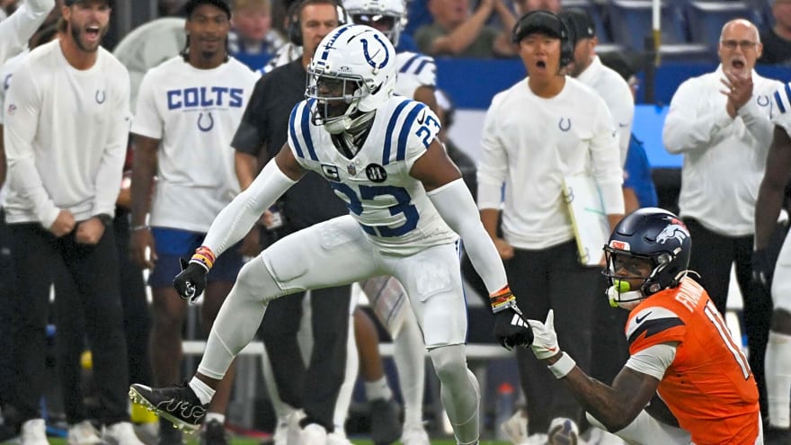Dallas Cowboys named a top candidate to make a trade for a Pro Bowler, here’s what a good offer could look like