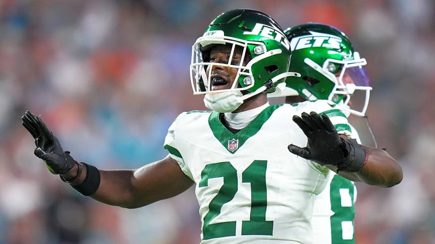 Ravens Regretting Not Re-Signing CB