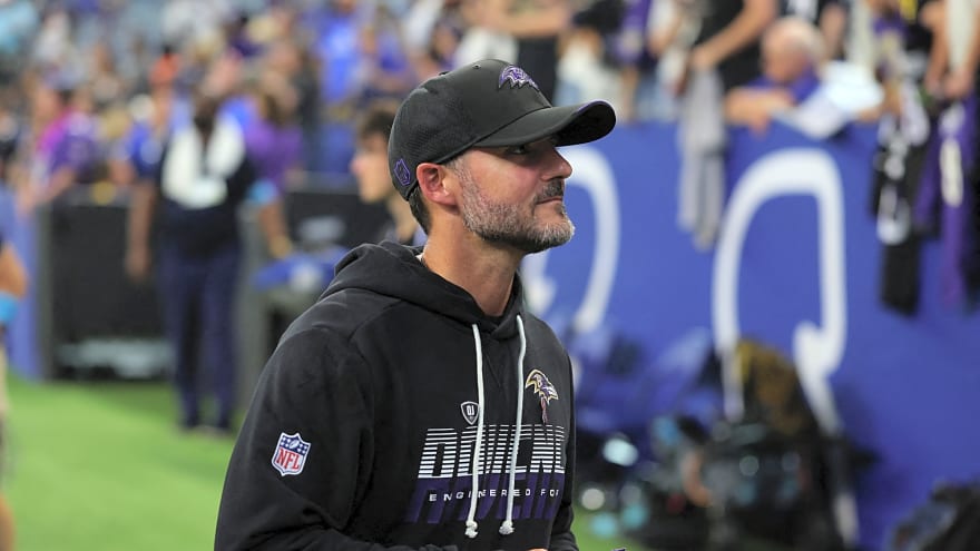 AFC Notes: Nick Herbig, Mike McCarthy, Jesse Minter, Ravens, Steelers
