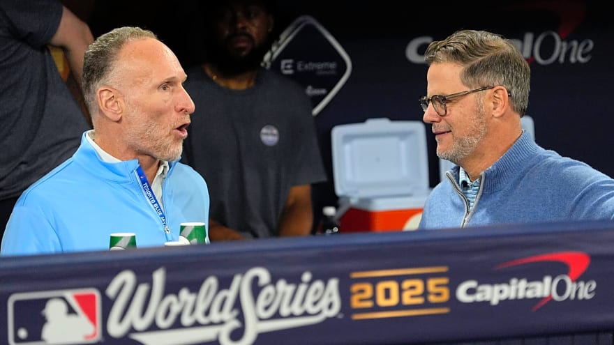 What’s next for Blue Jays following World Series Game 7 heartbreak?