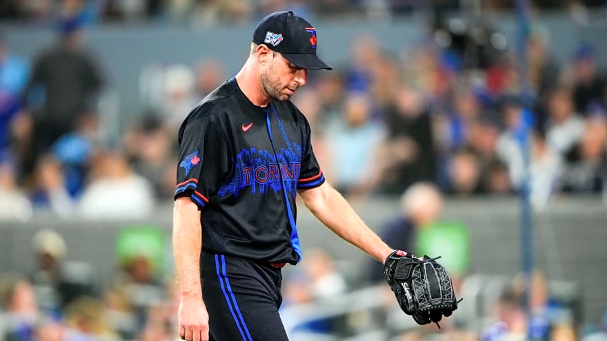 Instant Reaction: Blue Jays can’t overcome early deficit in 8-6 loss
