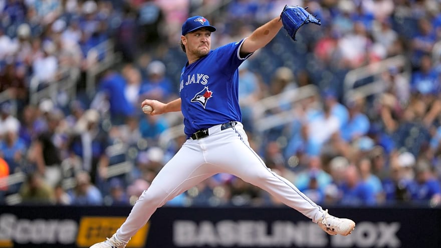 Instant Reaction: Blue Jays drop series finale to White Sox, inch closer to selling at trade deadline