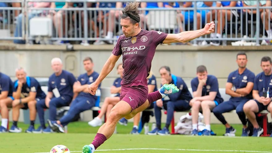 Tottenham advised to ‘stay clear’ of £40m Man City star; ‘Hunger and appetite’ under question