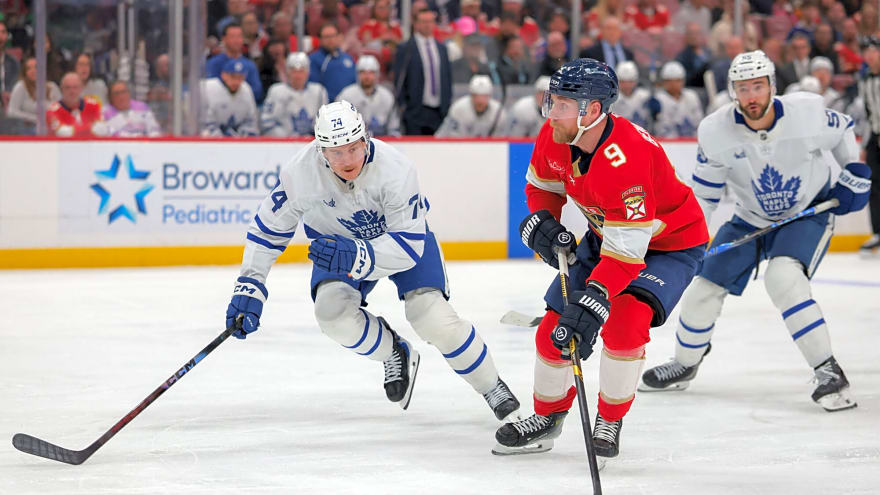 3 takeaways from Leafs-Panthers: It’s not a matter of selling, it’s how aggressive the ensuing sale will be
