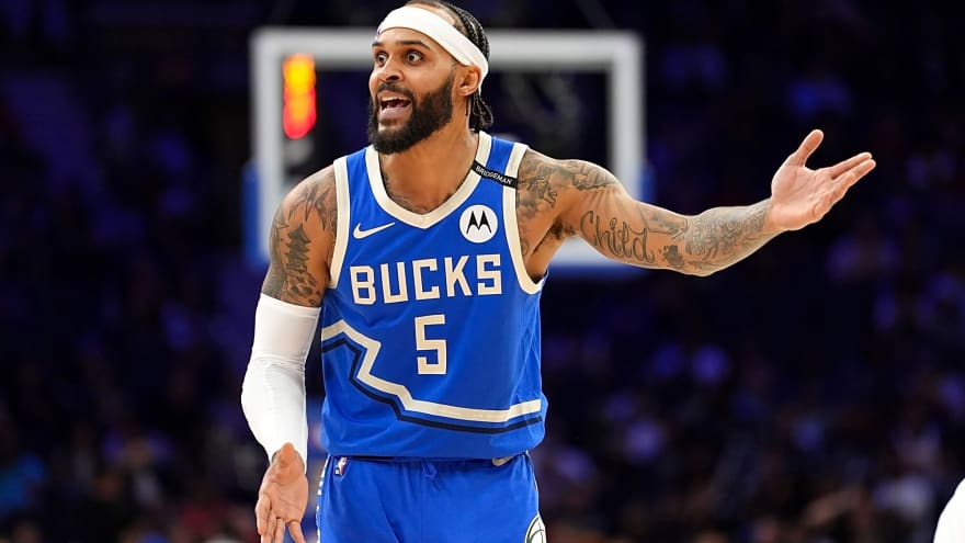 Knicks should pursue impactful two-way guard in free agency