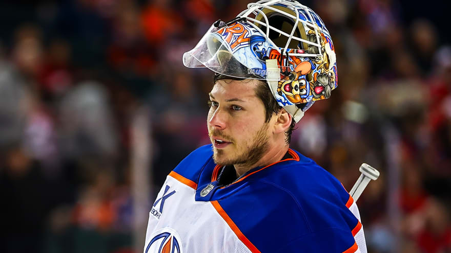 Did the Oilers Make a Mistake Choosing Jarry Over Binnington?