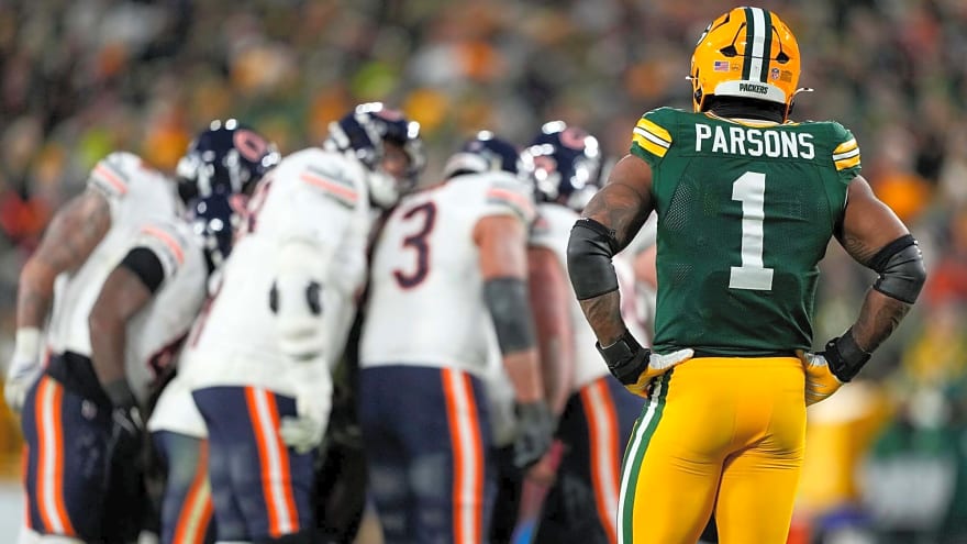 Chicago could be staring at a nightmare situation if the latest Bears schedule rumor ends up becoming reality