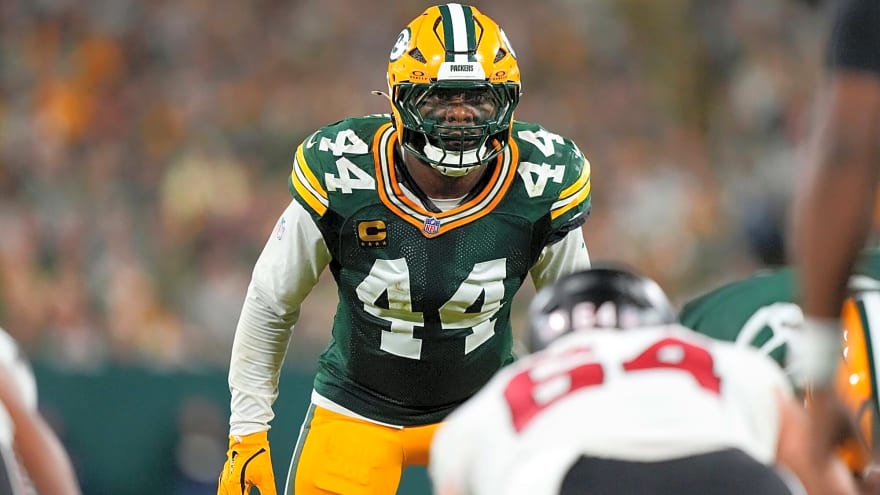 Packers get clarity on veteran starter’s injury, and a silver lining could soften the blow for their defensive outlook