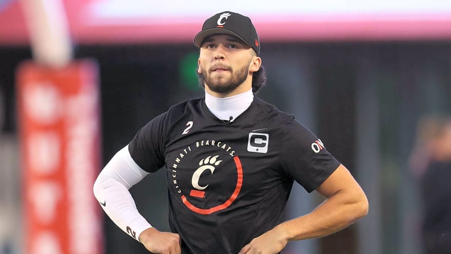 Pittsburgh Steelers quarterback rumors just received a shot in the arm following groundbreaking news out of college football