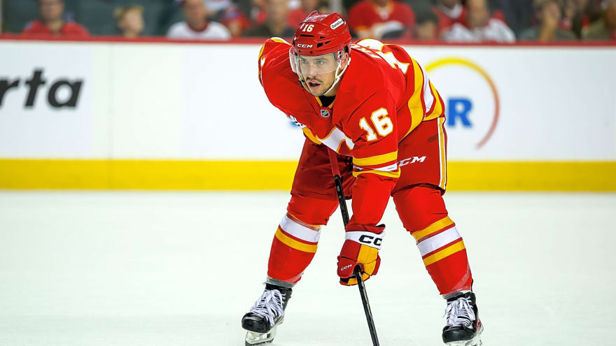 The Flames need to continue to sell this season