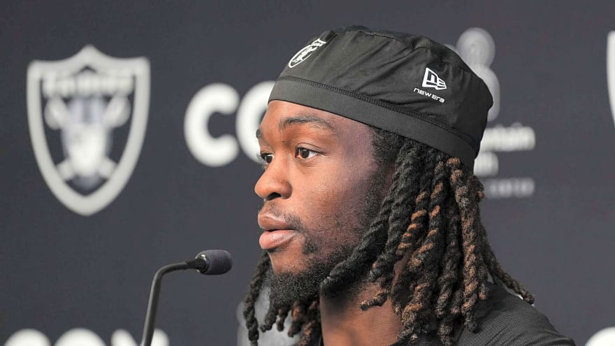 Raiders have to hope Ashton Jeanty’s offseason transformation doesn’t mirror a familiar cautionary tale