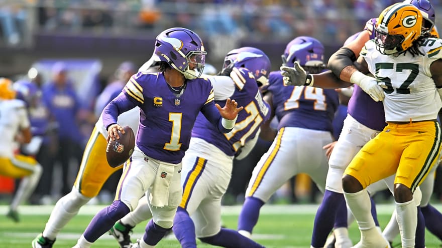 Kyler Murray felt 'good' 15 minutes after concussion, insider says
