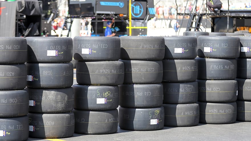 Insider Insists NASCAR Should Not Just Postpone the Clash But Cancel It This Weekend