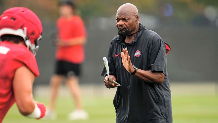 Ohio State Buckeyes start the week with a bang by landing an elite five-star recruit over Georgia and Texas