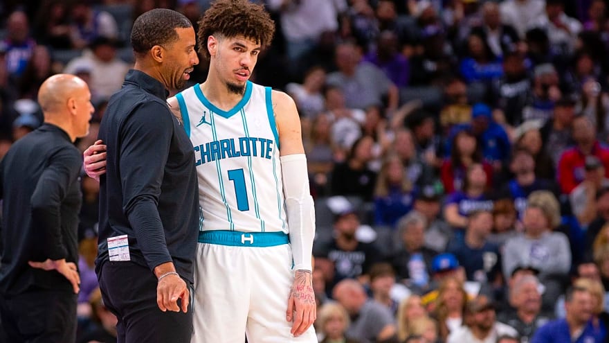 Bucks’ Giannis Antetokounmpo gets new company in historic NBA club