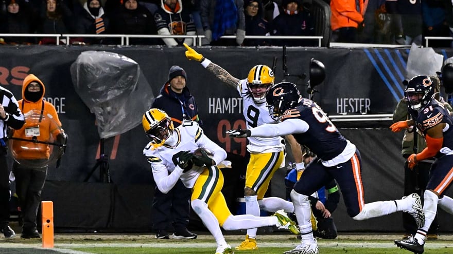 Rival exec delivers honest truth about what is coming for Packers after evaluating their free agency plan closely