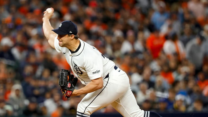 Tommy Kahnle Has Upward Mobility Clause In Red Sox Deal