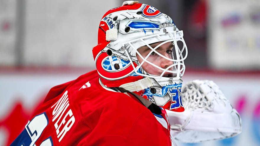 Massive Must-Win Game For Habs Against The Islanders