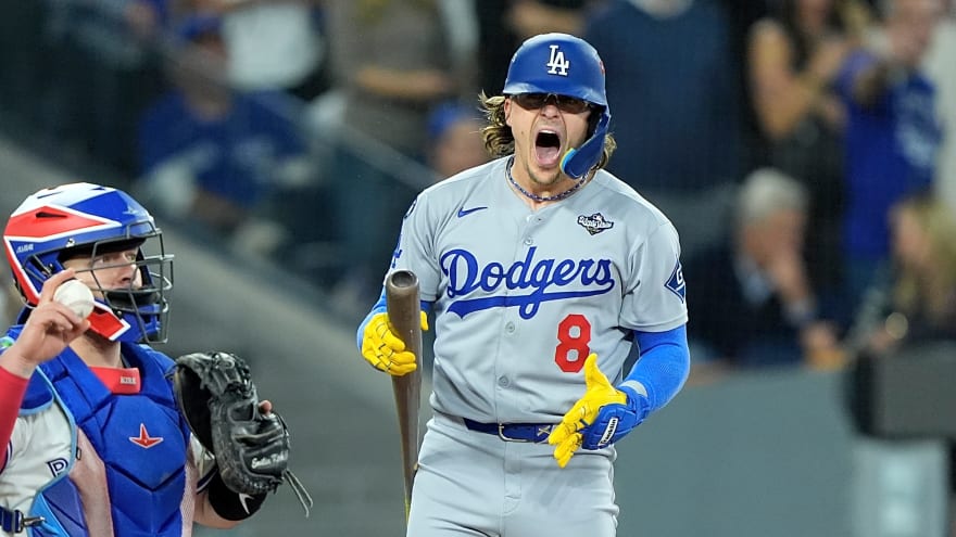 Dodgers' stance on Enrique Hernandez becomes known