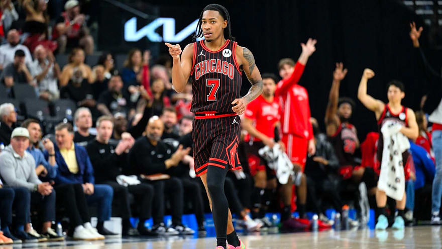 How Rob Dillingham Went From No. 8 Pick To Out Of The NBA