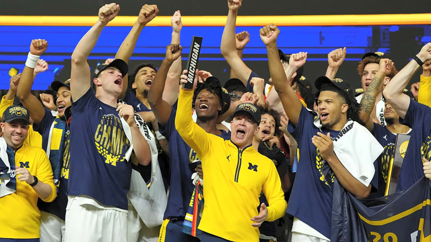 Big Ten to earn massive payday for monster March Madness