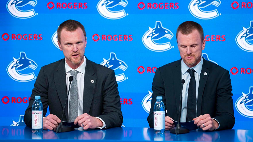 Sedins’ return provides a sense of hope for Canucks