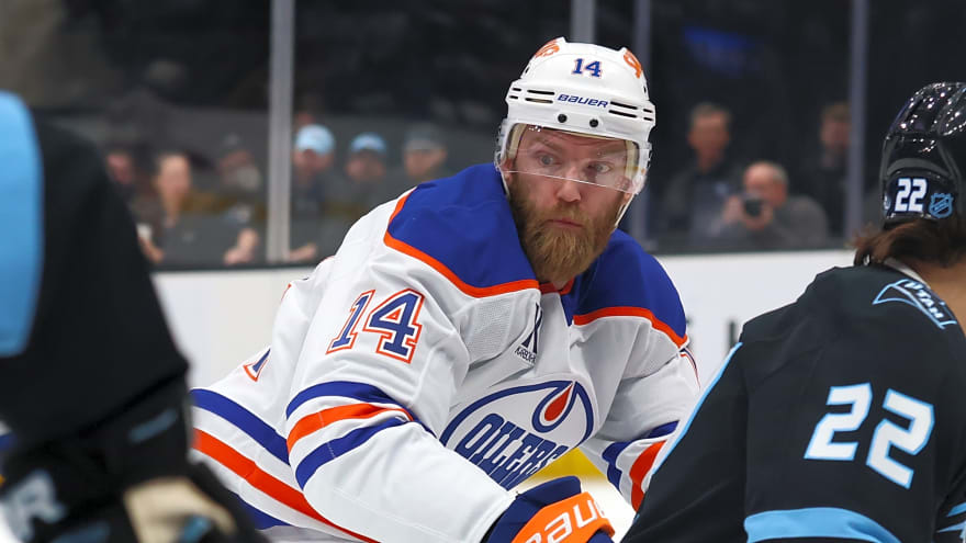 Scribe Suggests Blowback to Big Oilers Trade Will Start to Surface