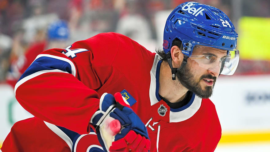 Tiebreaker: The CH has already put itself at a major disadvantage in the standings