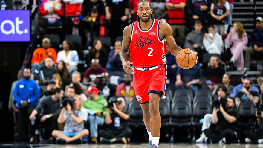 Kawhi Leonard’s 2019 Demands For Lakers Reportedly Violated CBA Rules