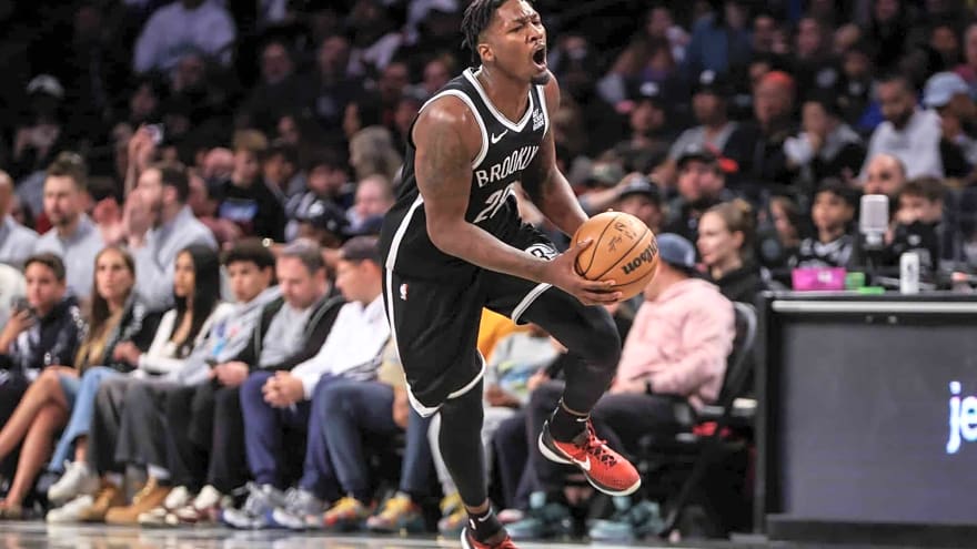 Houston Rockets Add 3-And-D Wing During 2025 NBA Free Agency