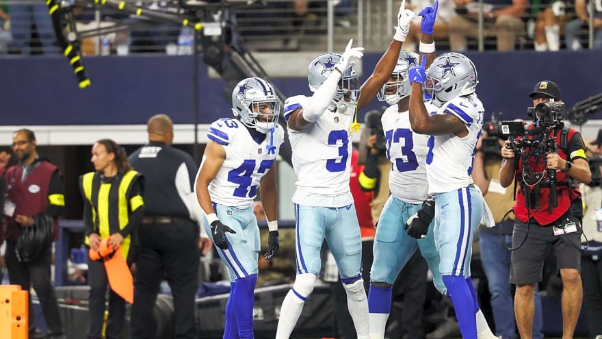 The Dallas Cowboys may be about to land their biggest win of the offseason per latest insider intel