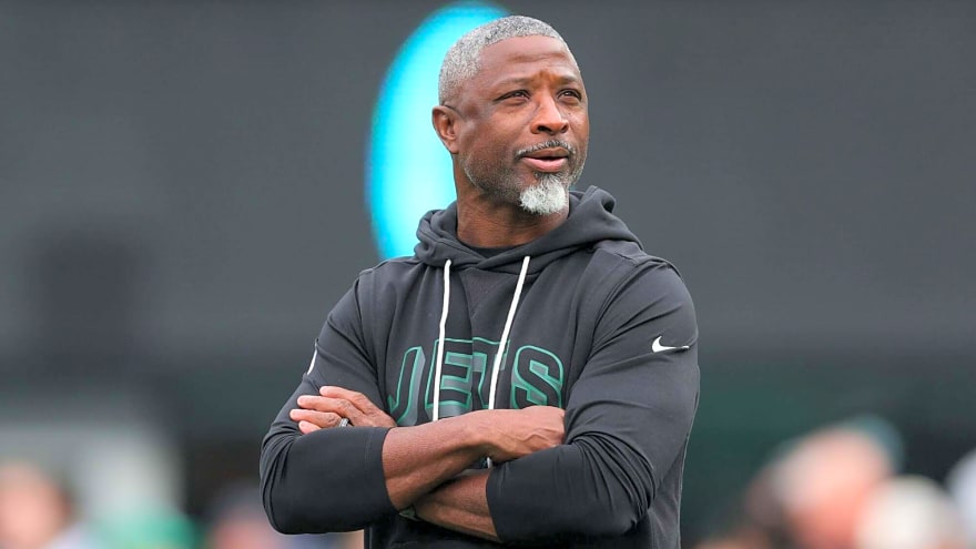I covered Dan Campbell’s Lions. That’s why I’m buying Aaron Glenn’s Jets