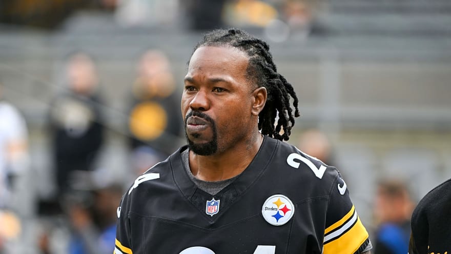 Former Steelers Great Revealing How He Got Scammed By Teammate To Join Arizona