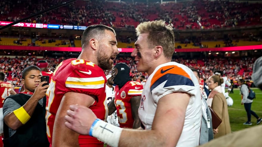 NFL completely disrespects the Broncos while also tipping its hand on Patrick Mahomes following latest 2026 schedule news