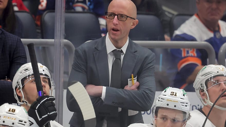 Dan Muse has made hockey in Pittsburgh fun again