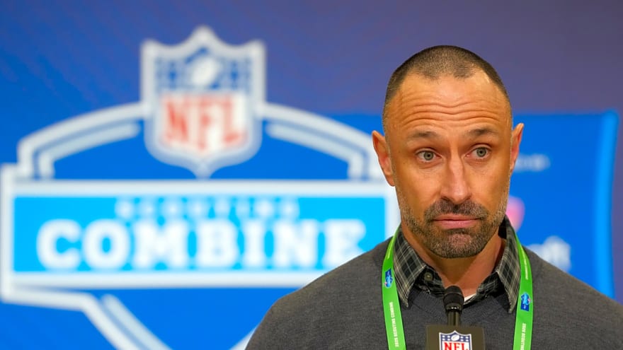 Dolphins GM Spends Record $99.2M Dead Cap And 13 Draft Picks In ESPN’s 'Worst Roster'