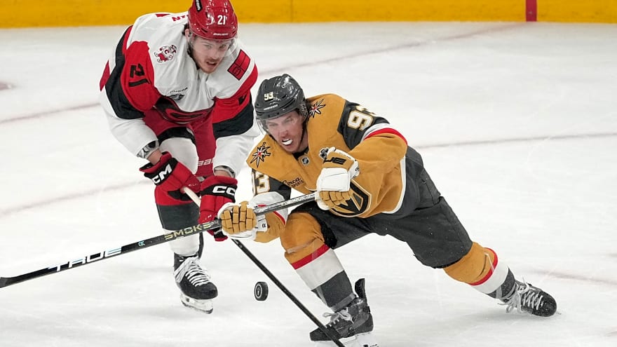 The Advice Mitch Marner Might Give Gavin McKenna After Living It