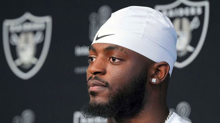 Las Vegas Raiders’ initial 53-man roster helped reveal devastating news for one rookie as the 2026 season nears its start