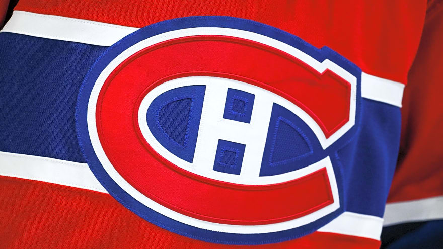 The Unexpected Journey of A Habs Prospect