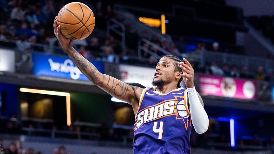 Still at No. 7, are Phoenix Suns fans right to worry about that Chicago Bulls loss?