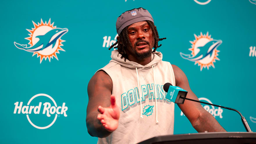 Dolphins’ Ugly Joint Practice Raises Red Flags for Malik Willis, Young Offense