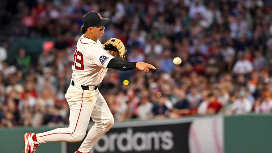 Red Sox To Trade Tsung-Che Cheng To Tigers