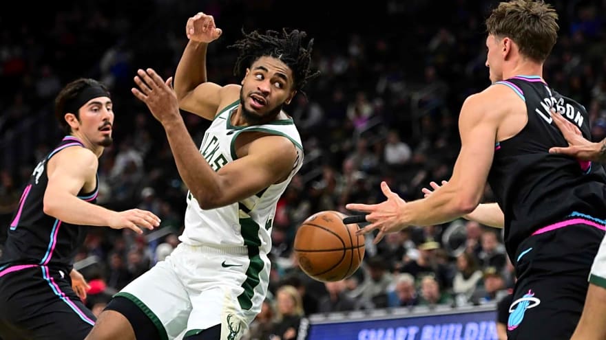 Bucks’ Cam Thomas continues taking jabs at former team