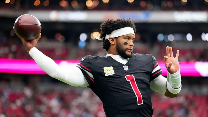 Cardinals Bleed $36.8M Guarantee On Murray Release—Vikings Get Him For Pocket Change