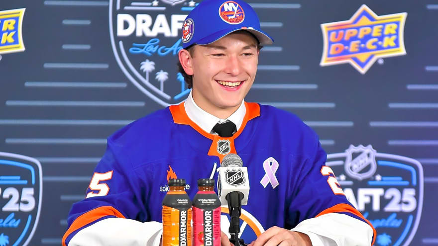 The Islanders transformed their franchise trajectory in one crazy day