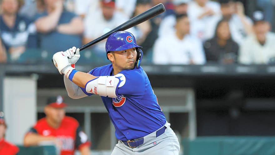 By The Numbers: Chicago Cubs “Woes” With Runners On Base