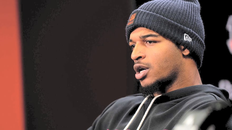 ‘Honestly, I didn’t see it coming’ – Bengals’ blockbuster move of the offseason had Ja’Marr Chase reacting like everyone else