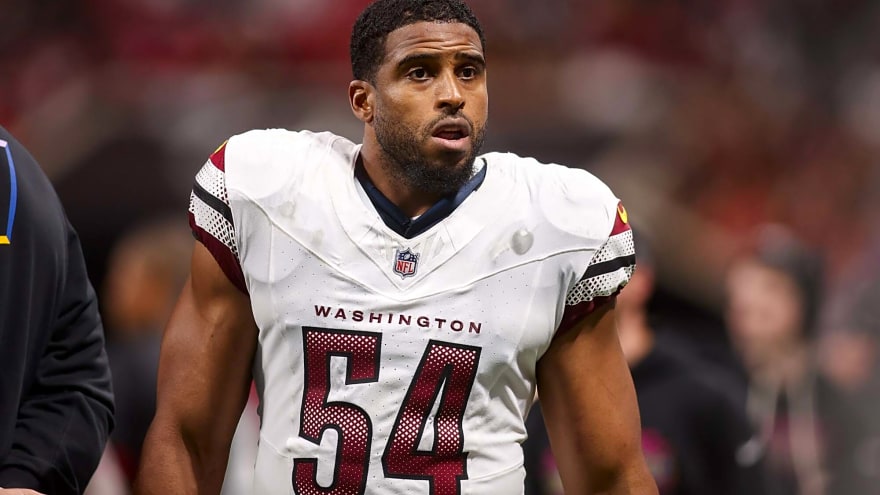 The Dallas Cowboys still have one open roster spot, here are 5 free agent options they should fill it with as soon as possible