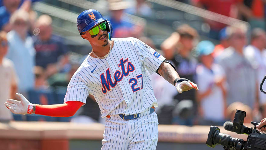 Mets News & Buzz: 3 burning questions still unanswered; Freddy Peralta pours cold water on extension talks, more